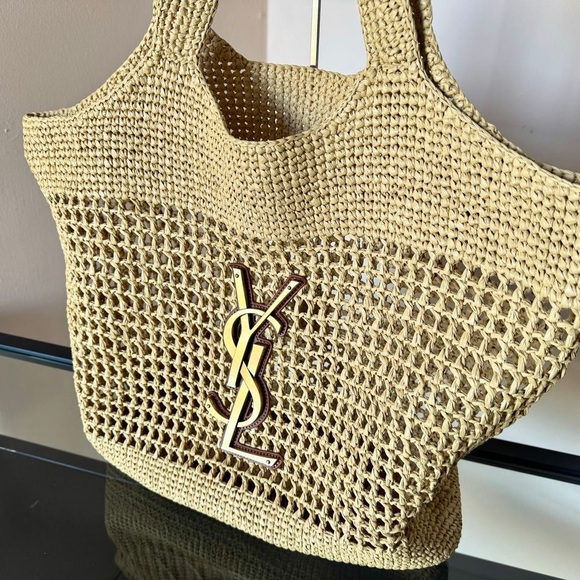 Woven bag - Picture 3 of 11